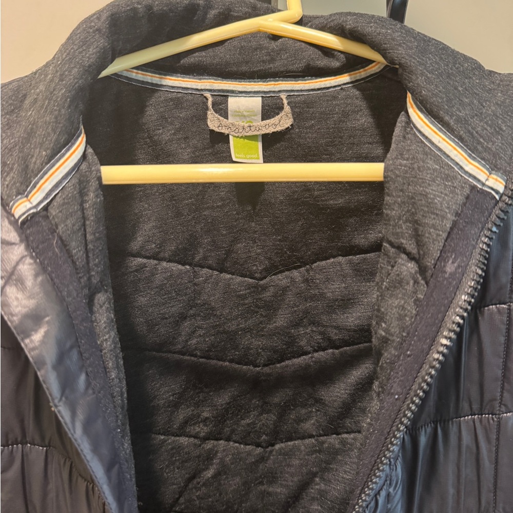 Smartwool Quilted Jacket - Picture 2 of 4